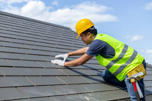 Reliable Carrollton, GA Roofing Contractor Solutions