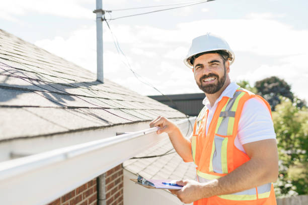 Roof Gutter Cleaning in Carrollton, GA