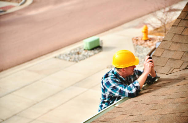 Quick and Trustworthy Emergency Roof Repair Services in Carrollton, GA