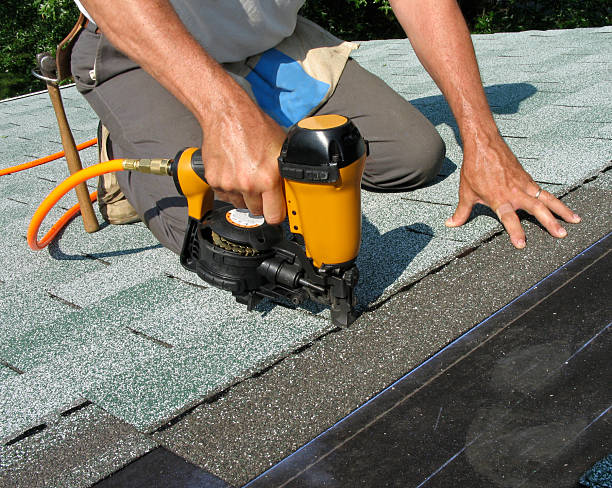 Best Residential Roof Replacement  in Carrollton, GA