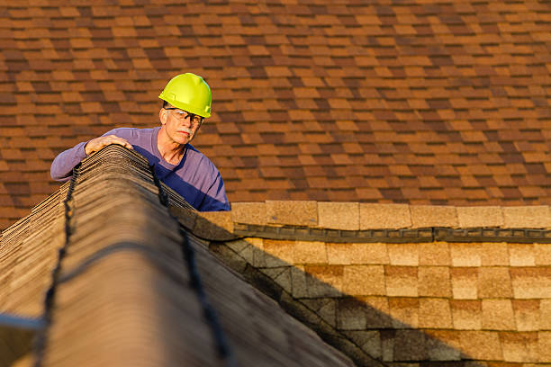Best Roof Inspection Near Me  in Carrollton, GA
