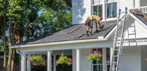 Heating Cable for Roof Installation in Carrollton, GA
