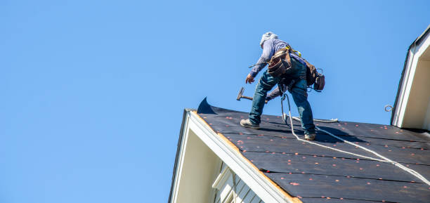 Slate Roofing Contractor in Carrollton, GA